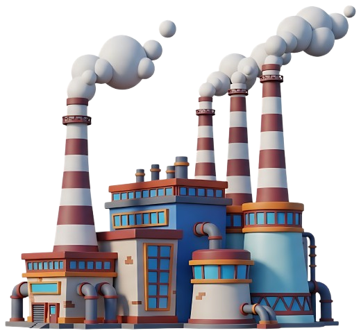 factory housekeeping