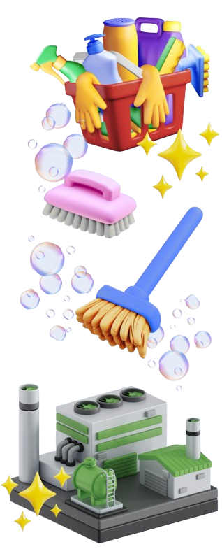 cleaning service in malaysia