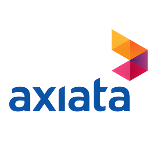 Client Axiata Group Berhard
